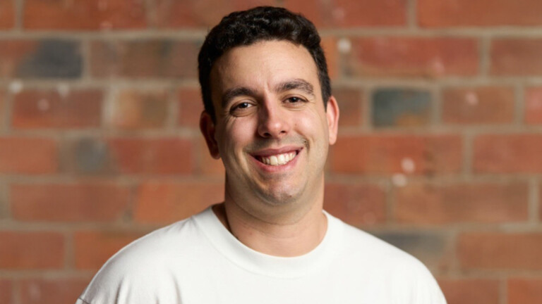 Thomas Kelly, co-founder and chief executive of Heidi.