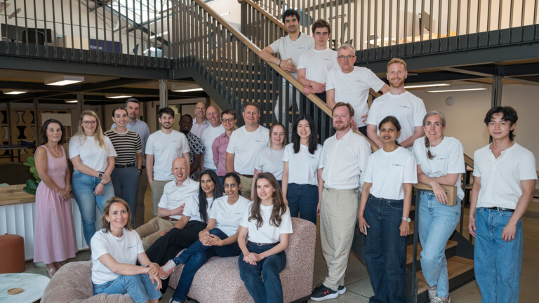 The TidalSense team
