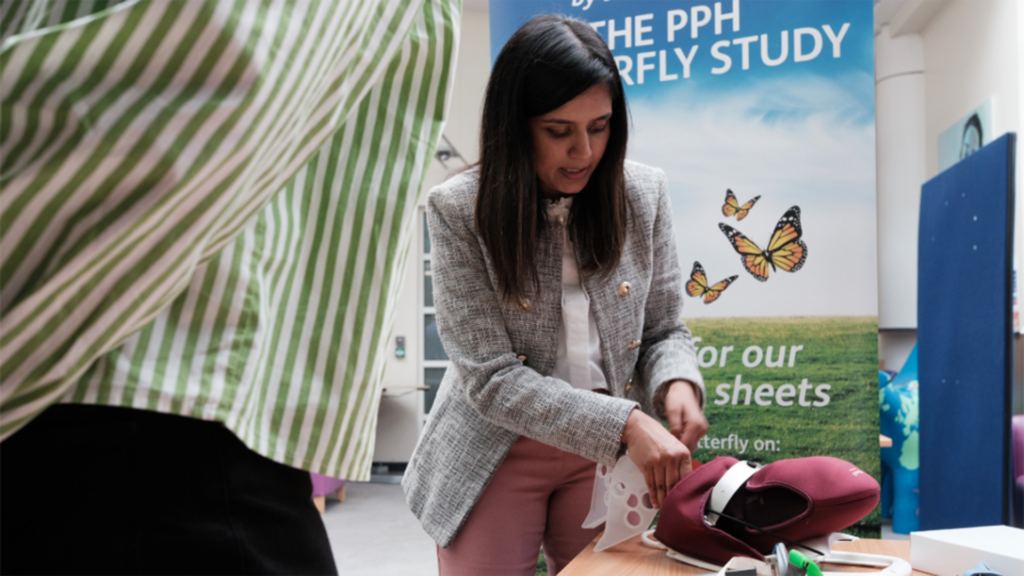 University of Liverpool secures £1.8 million for Women’s Health Innovation Studio