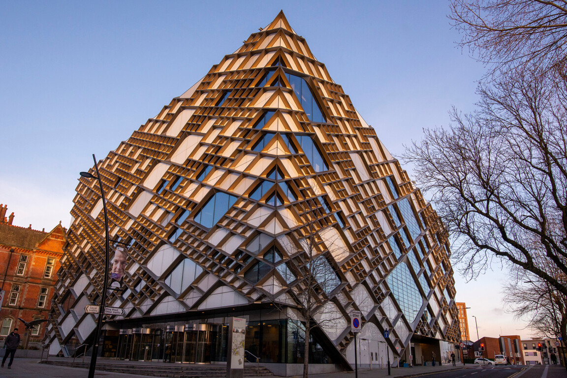 University of Sheffield