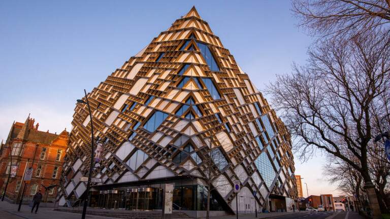University of Sheffield
