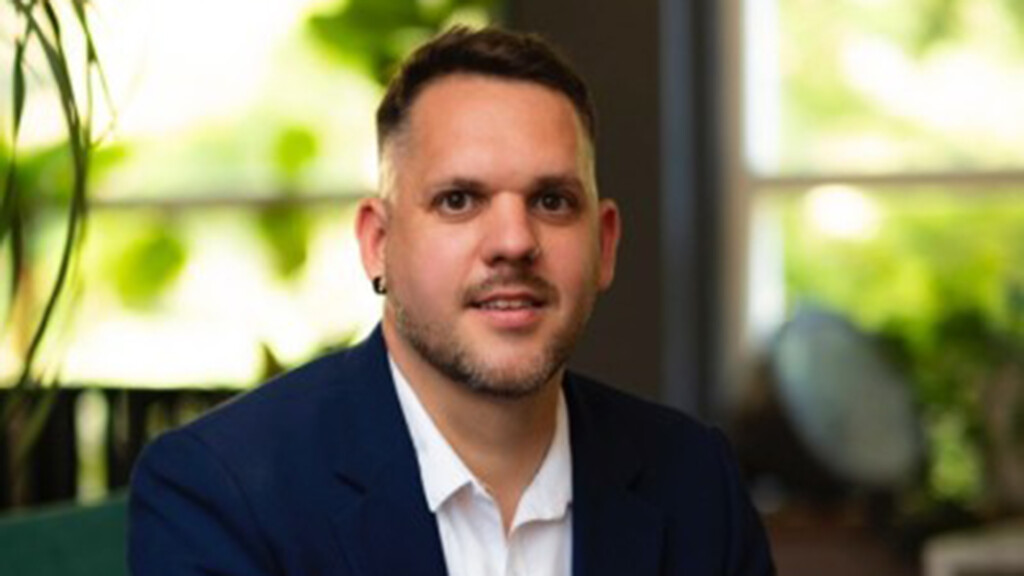 Daniel Chilcott, NHS rostering specialist and client enablement director at Patchwork Health.