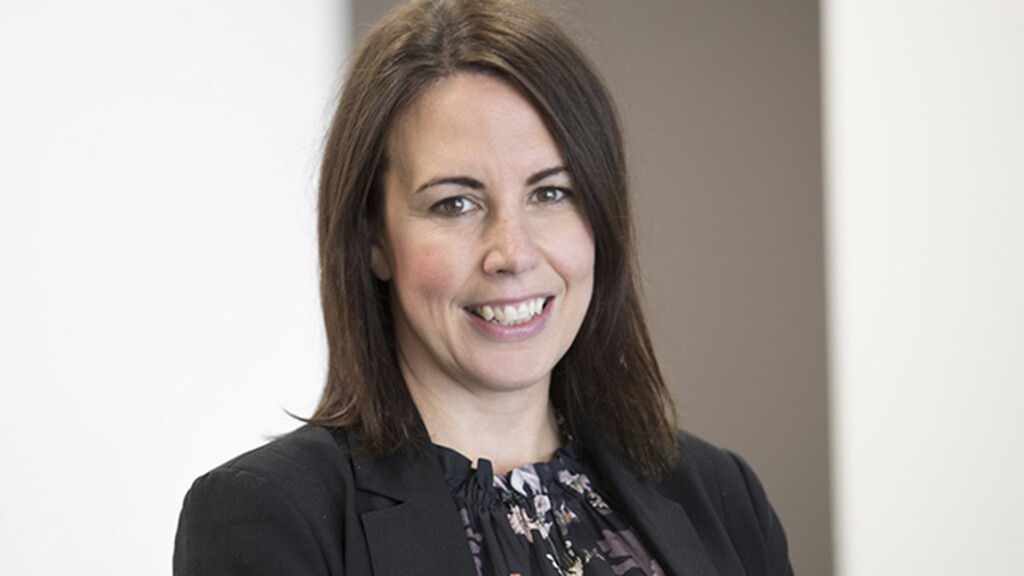 Vicky Protano, corporate partner at Mills & Reeve.