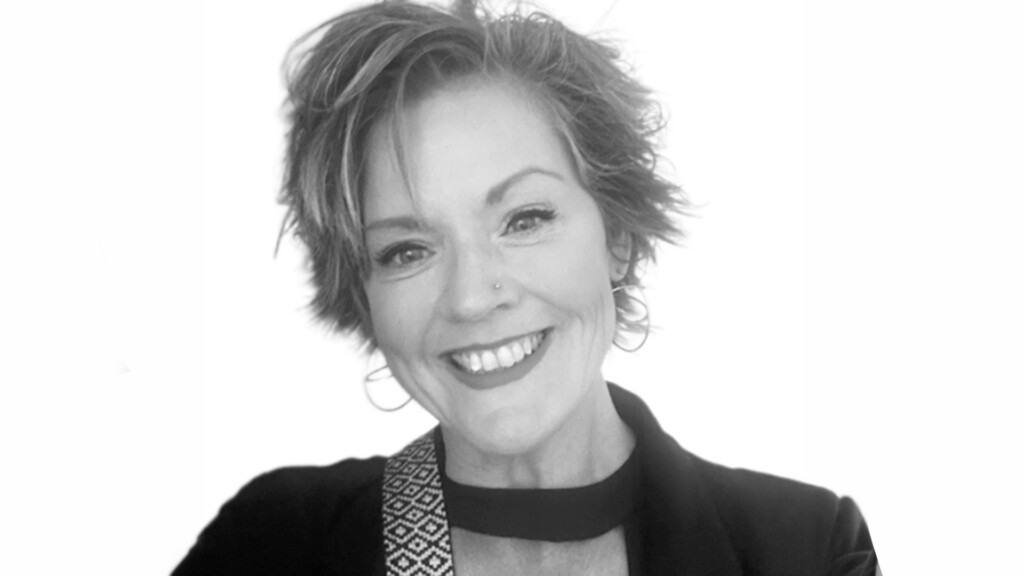 Vicky Rothwell, consultant enterprise architect at Aire Logic.