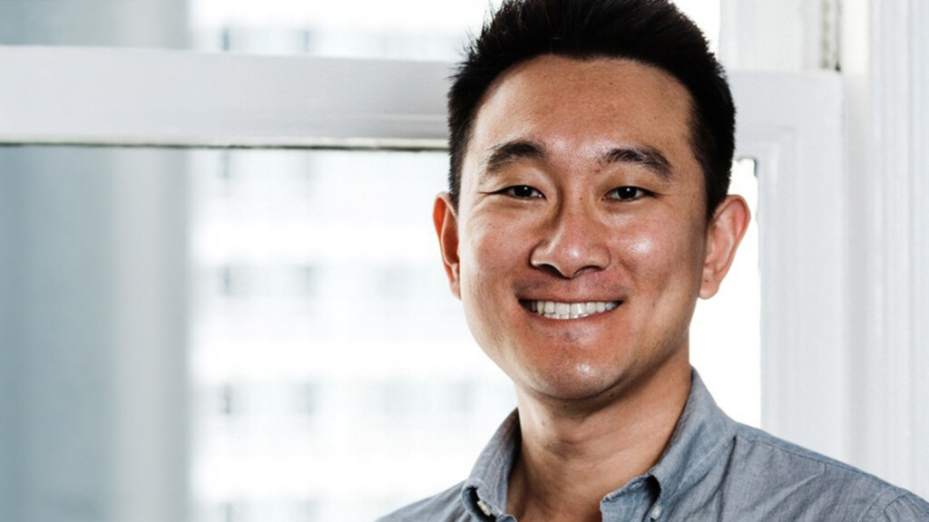 William Ban, co-founder and chief operating officer of HiMedi.