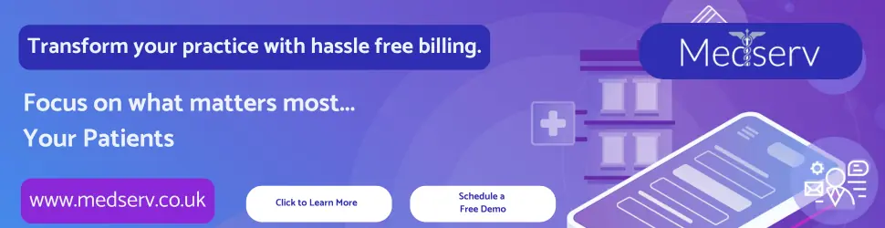 Medserv Healthcare Today