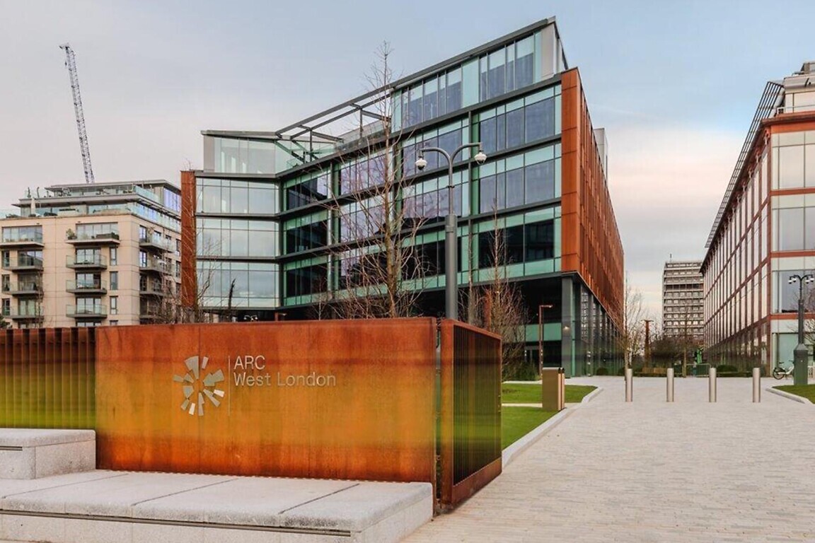 Fulham Riverside Life Sciences Precinct