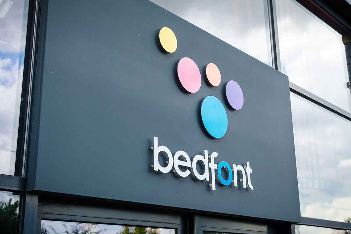 Bedfont office