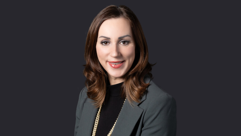 Carly Caton, partner in commercial health at Browne Jacobson.