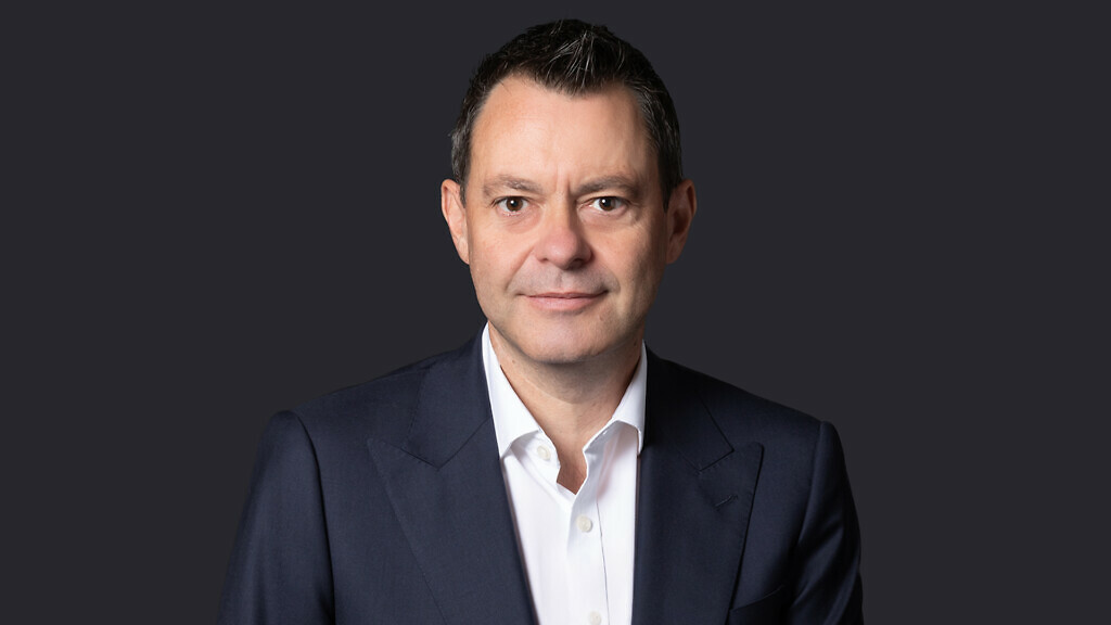 Craig Elder, partner in public procurement at Browne Jacobson