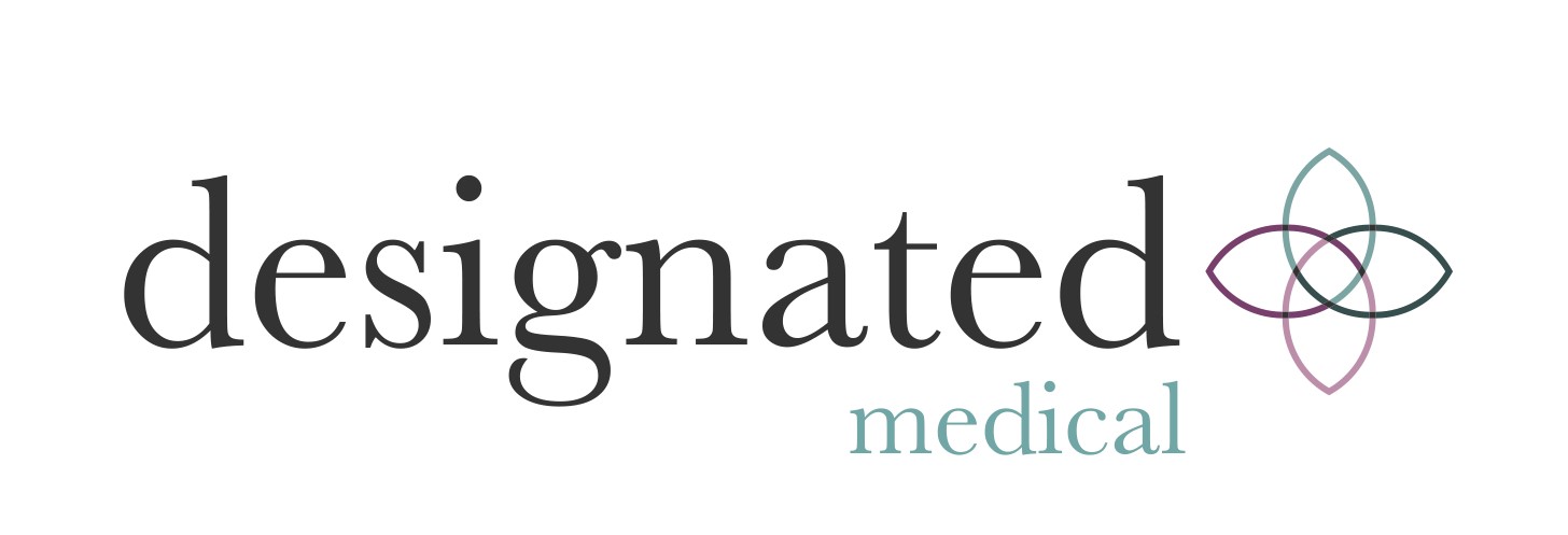 Designated Medical logo