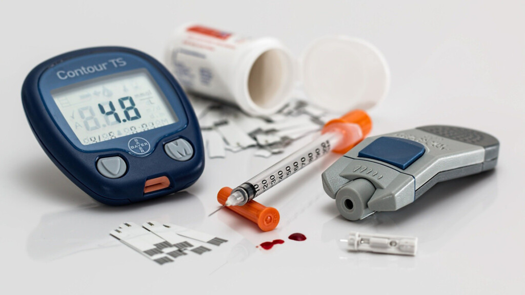 Digital diabetes tool shown to improve health and cut NHS costs