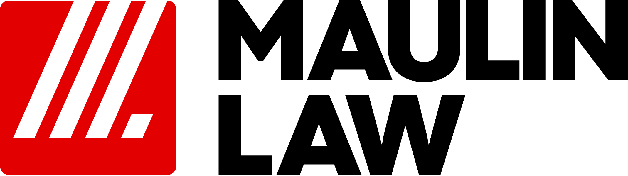 Maulin Law logo colour PNG