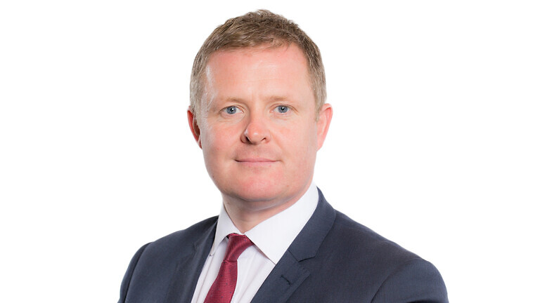 Welsh health secretary Jeremy Miles