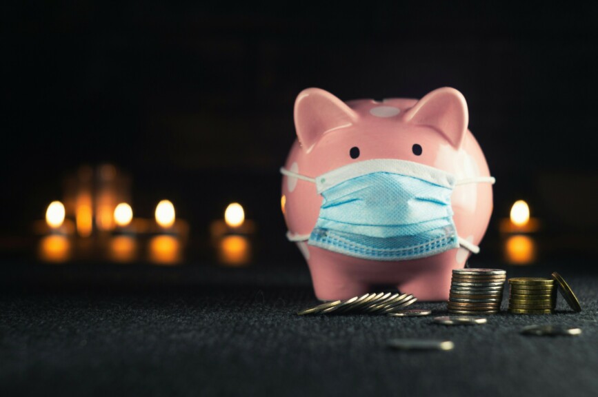 Telemedicine can help address the high cost of healthcare in the US. Photo by Konstantin Evdokimov on Unsplash.