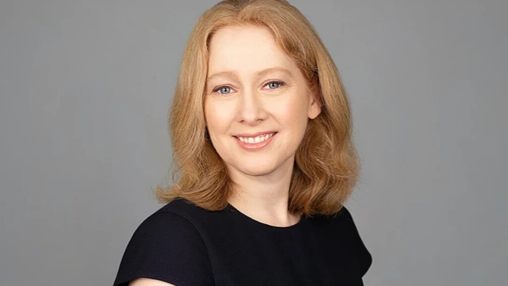 Natalie Mount, chief executive of Cytospire Therapeutics.