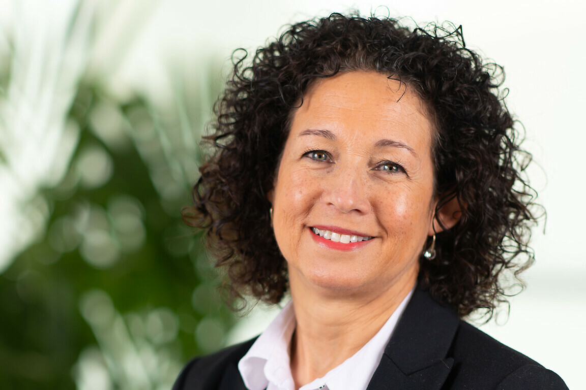 Pauline Roberts, vice president of the Association of Personal Injury Lawyers (APIL)