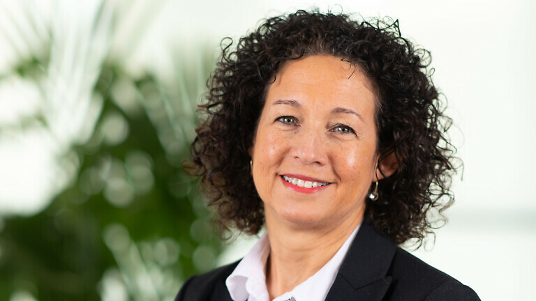 Pauline Roberts, vice president of the Association of Personal Injury Lawyers (APIL)