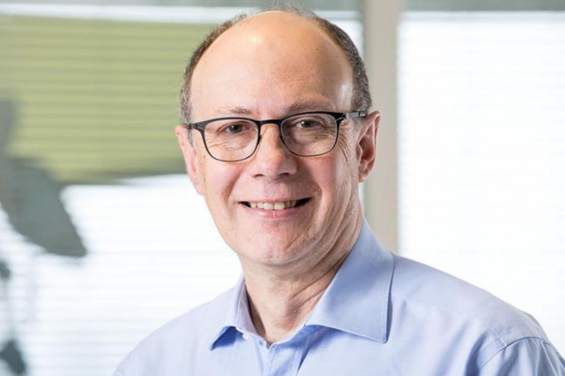 Professor Sir Stephen Powis