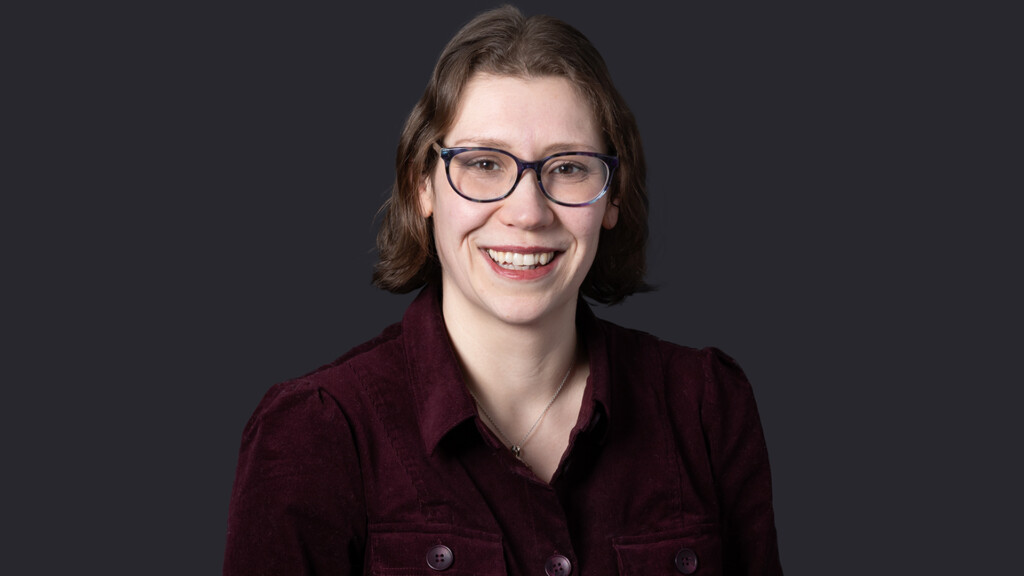 Rebecca Hainsworth, partner in the health and life sciences team at Browne Jacobson.