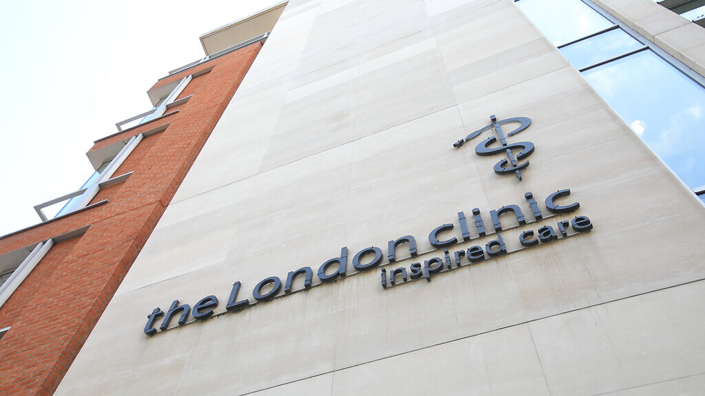 The London Clinic
