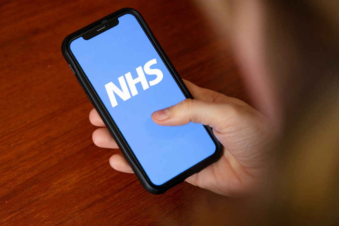 NHS Online