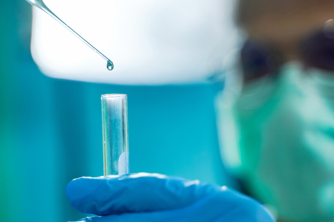 In vitro diagnostics
