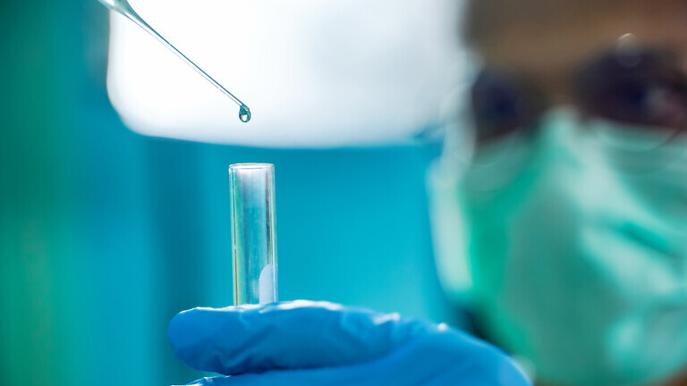 In vitro diagnostics