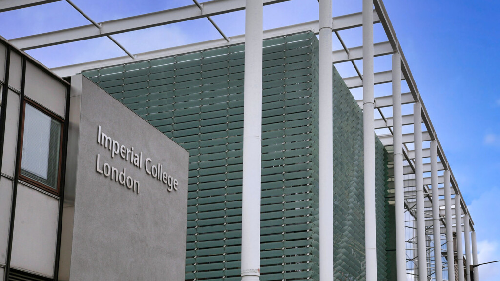 Imperial College London