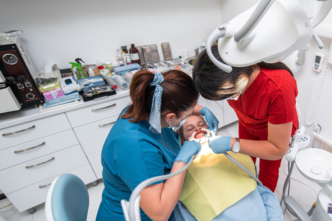 British Dental Industry Association (BDIA)