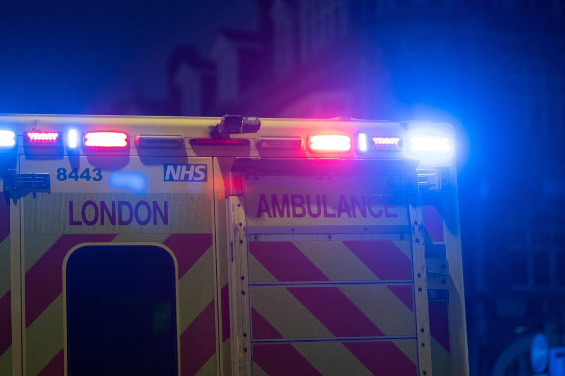 London Ambulance Service