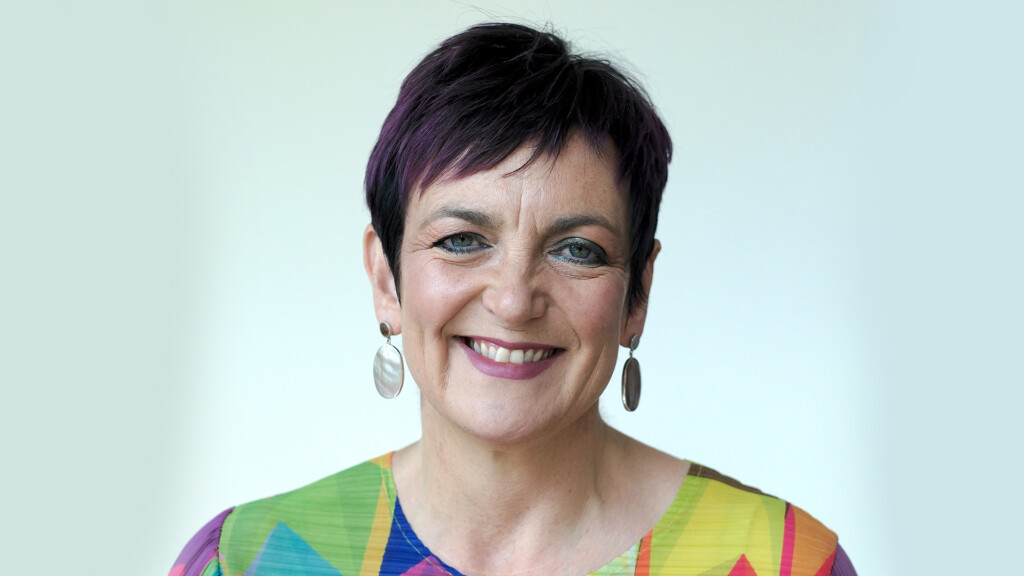 Scottish health secretary Angela Constance.