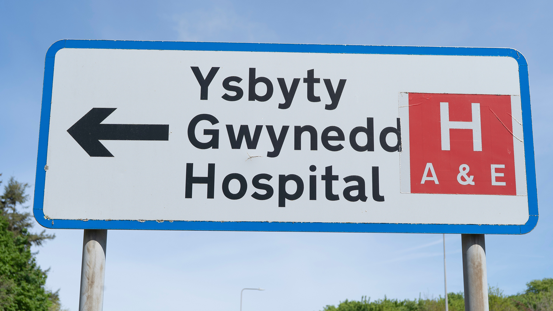 Problems remain at Ysbyty Gwynedd’s Mental Health Unit
