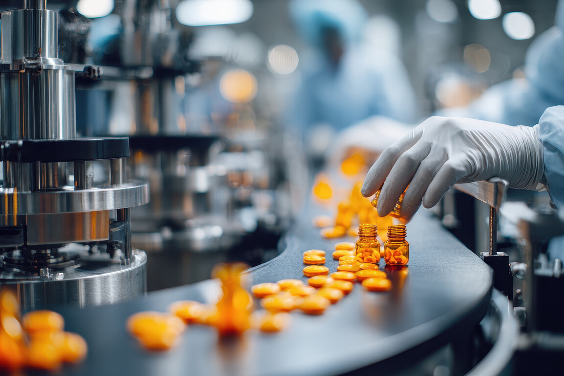 Government signs pharmaceutical deal with the US