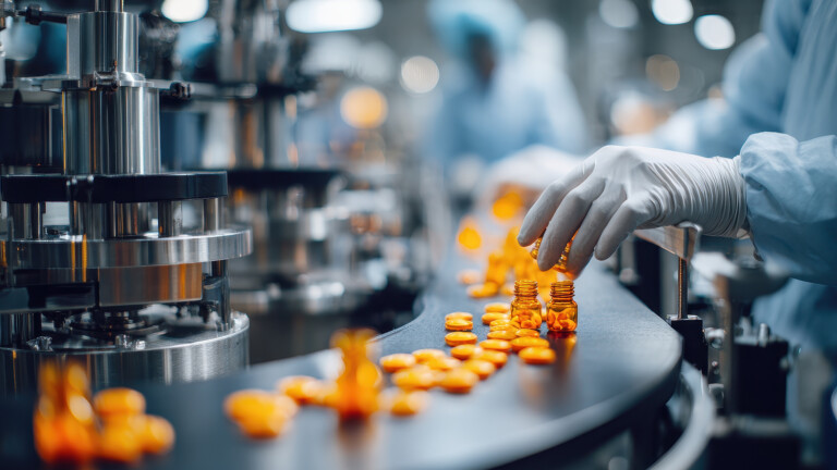 Government signs pharmaceutical deal with the US