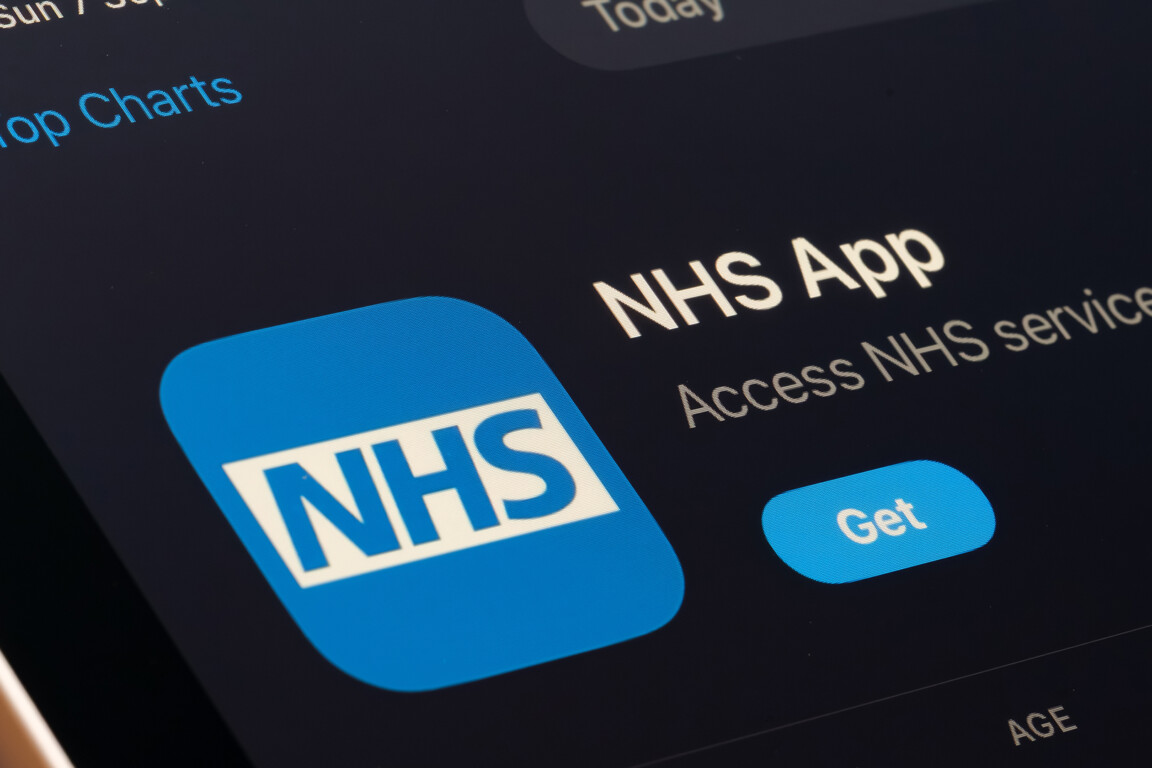 NHS App