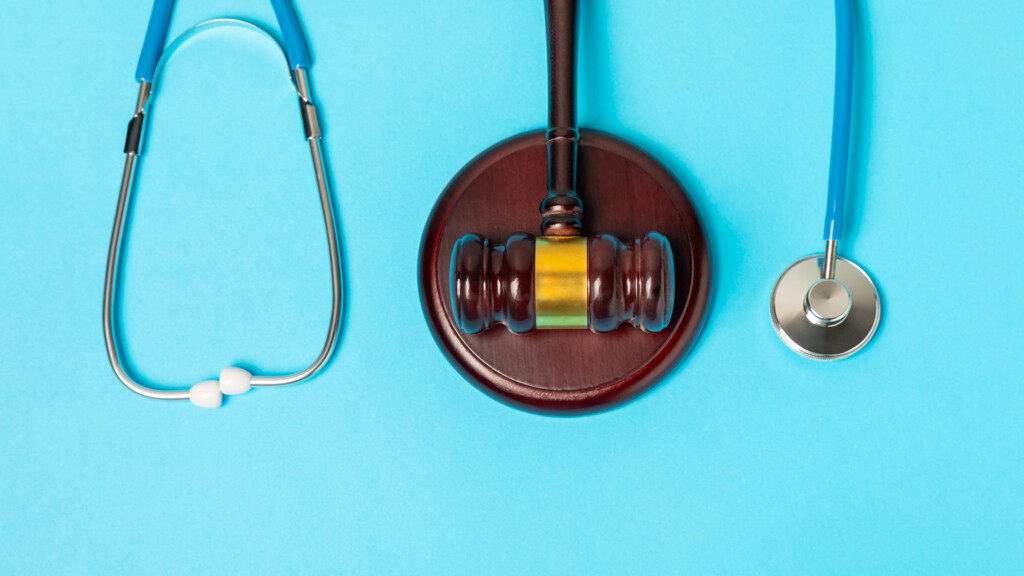 Clinical negligence