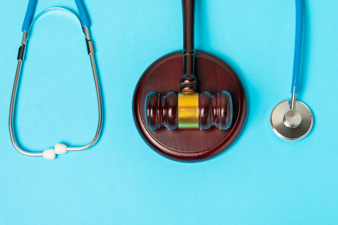 Clinical negligence