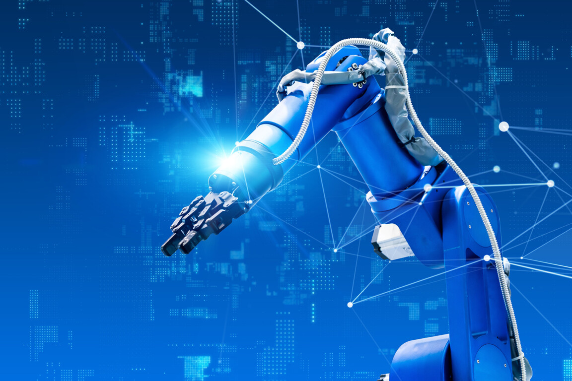 Physical AI
