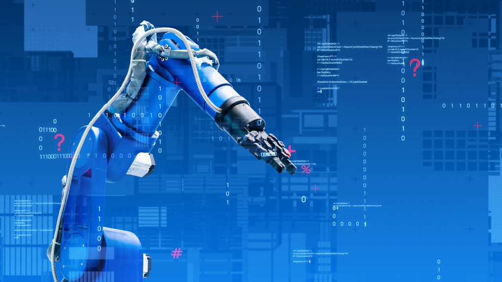 Physical AI