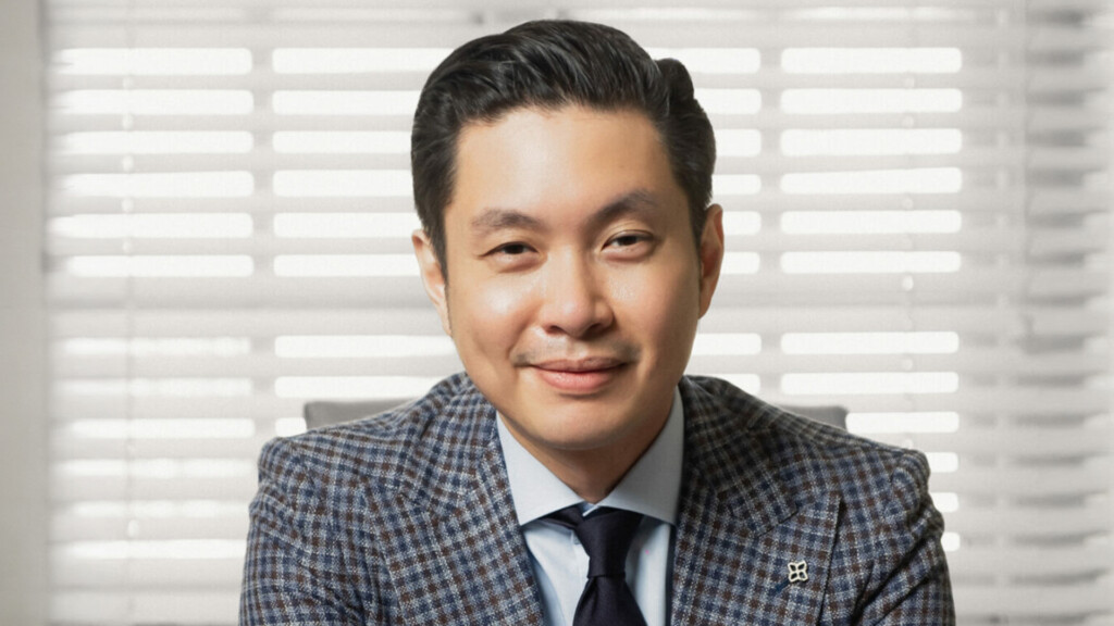 Tet Yap, co-founder of Heracles and consultant andrological surgeon at Guy’s and St Thomas’ NHS Foundation Trust.